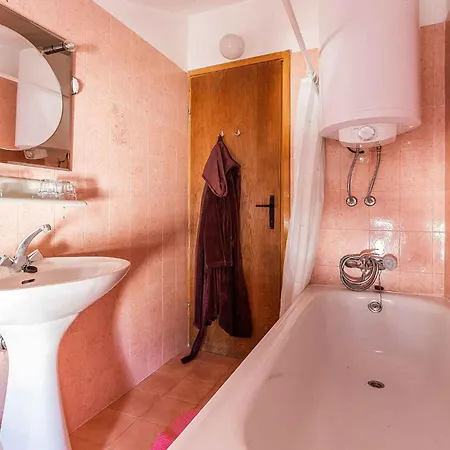 Apartamento In - Istrien 46935 Poreč